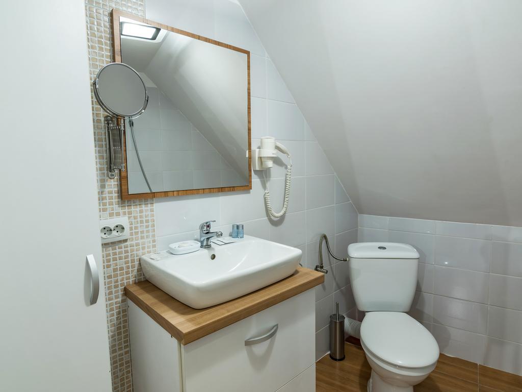 Studio Unseen Braszów Zewnętrze zdjęcie